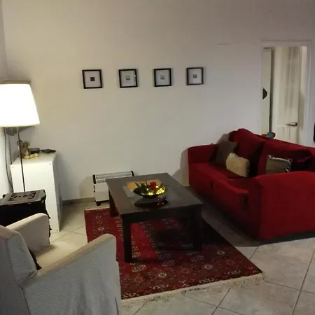 Trouli House Stalos