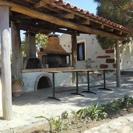 Holiday home Trouli House Stalos