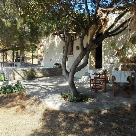 Trouli House
