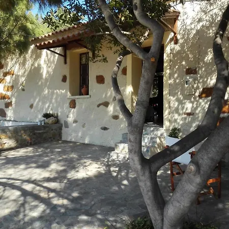 Holiday home Trouli House