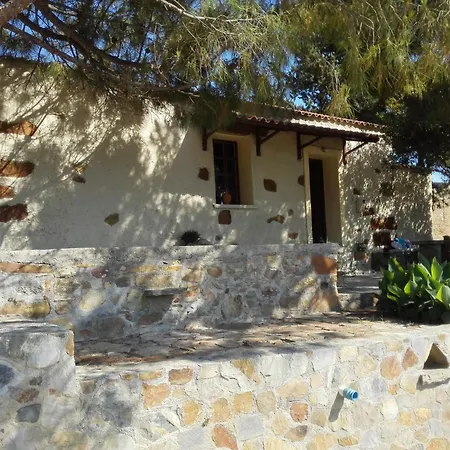 Trouli House