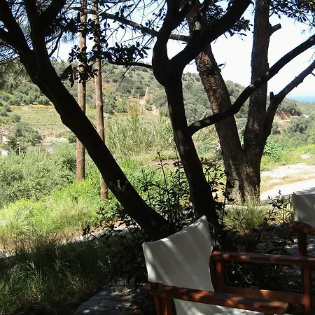 Trouli House Stalos
