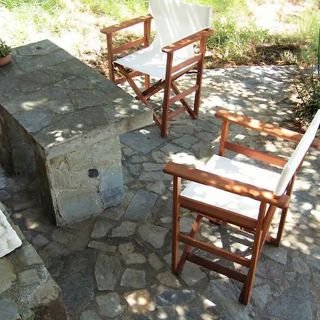 Trouli House Stalos