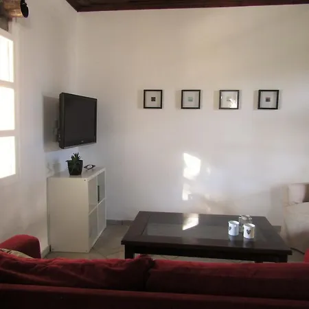 Holiday home Trouli House Stalos