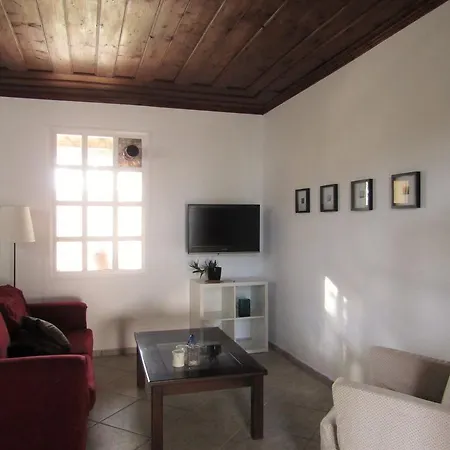 Trouli House Stalos