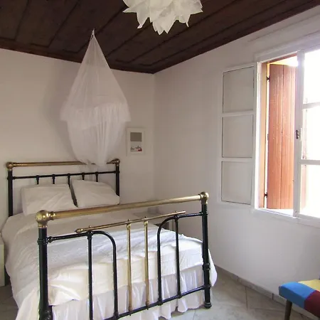 Trouli House Holiday home *