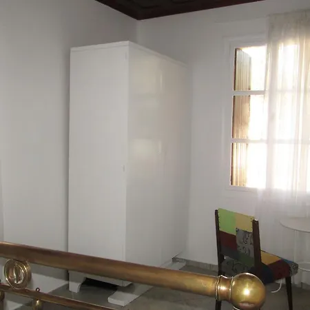 Holiday home Trouli House Stalos