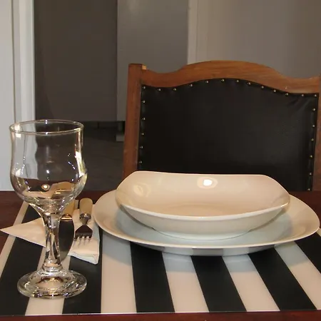 Holiday home Trouli House Stalos