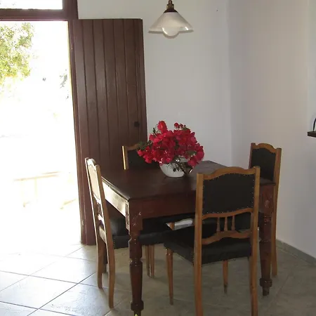 Holiday home Trouli House *