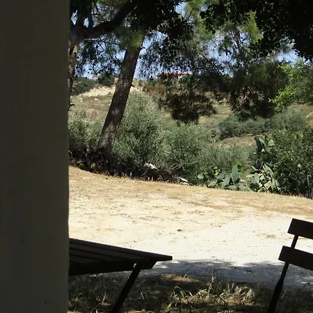 Holiday home Trouli House Stalos
