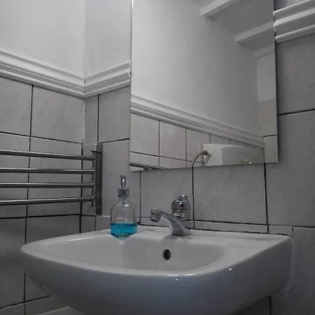 Casa vacanze Trouli House