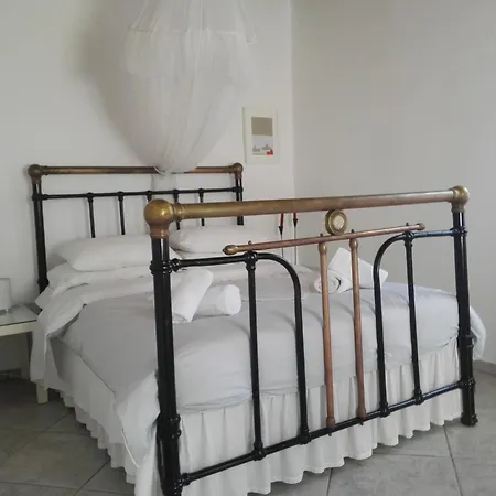 Casa vacanze Trouli House *