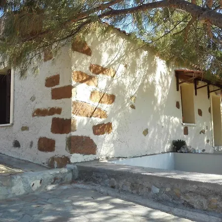 Casa vacanze Trouli House Stalós