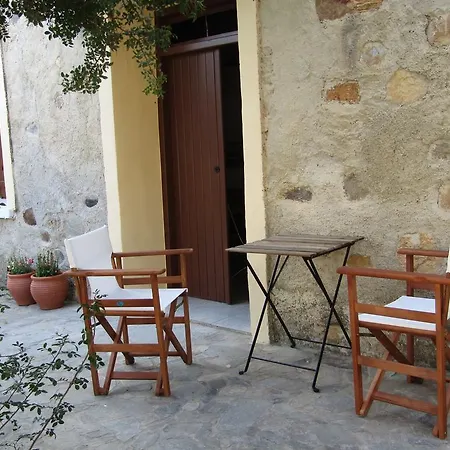 Casa vacanze Trouli House *