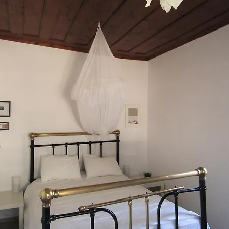 Trouli House Casa vacanze